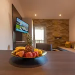 Apartmán Tevini Boutique By We Rent Zell am See