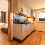 Tevini Boutique By We Rent Apartment Zell am See