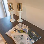 Apartmán Tevini Boutique By We Rent Zell am See