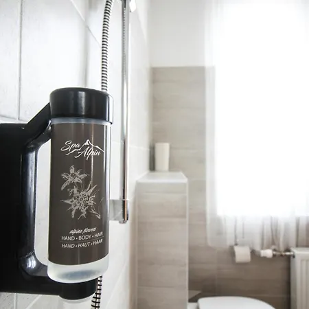 Apartamento Tevini Boutique By We Rent *