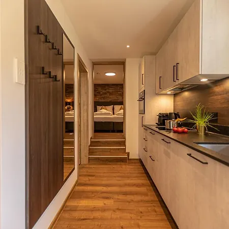 Tevini Boutique By We Rent Apartment
