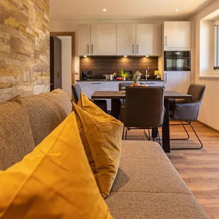 شقة Tevini Boutique By We Rent *