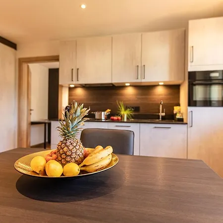 Apartment Tevini Boutique By We Rent