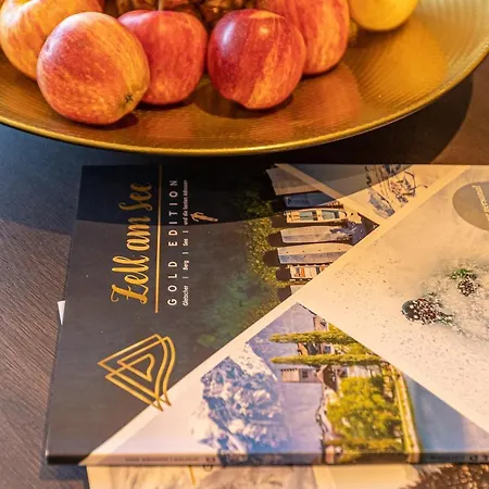 شقة Tevini Boutique By We Rent