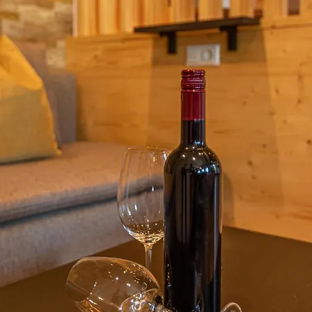 Apartment Tevini Boutique By We Rent Zell am See