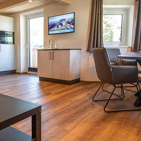 Tevini Boutique By We Rent Apartment Zell am See
