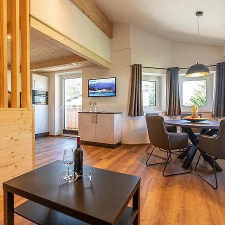 Apartamento Tevini Boutique By We Rent Zell am See