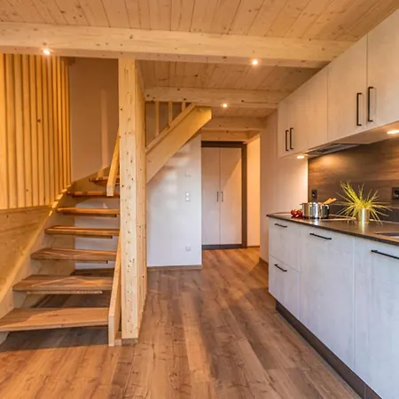 Apartment Tevini Boutique By We Rent Zell am See