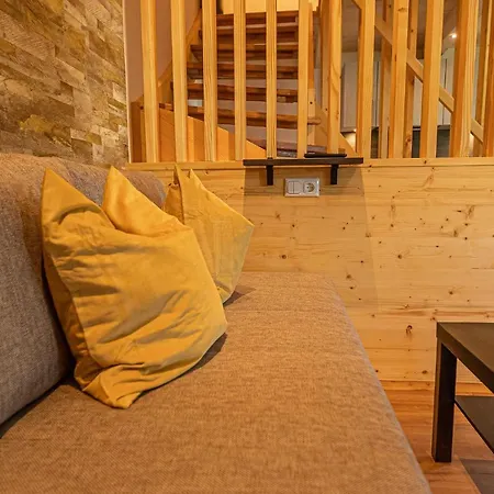 Apartamento Tevini Boutique By We Rent *