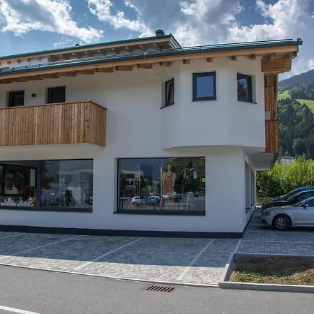 Tevini Boutique By We Rent 公寓