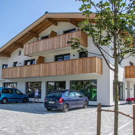 Tevini Boutique By We Rent 公寓