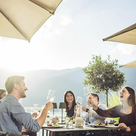 شقة Tevini Boutique By We Rent *