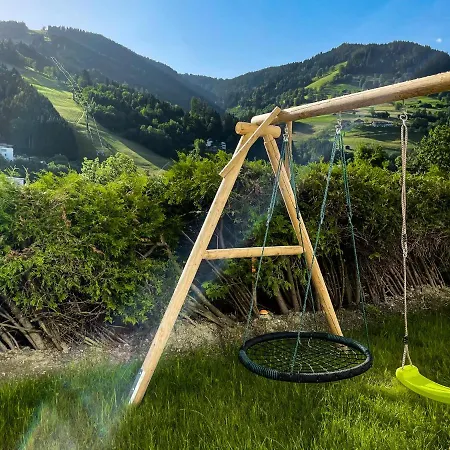 Apartamento Tevini Boutique By We Rent Zell am See