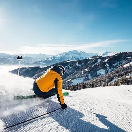Tevini Boutique By We Rent Zell am See
