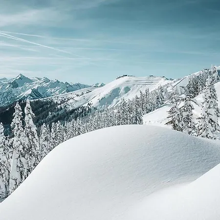 Apartamento Tevini Boutique By We Rent