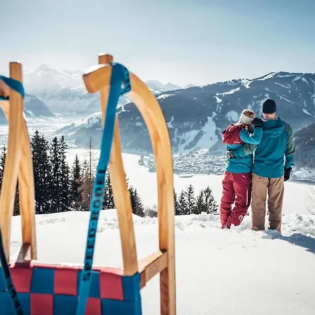 Tevini Boutique By We Rent Apartamento