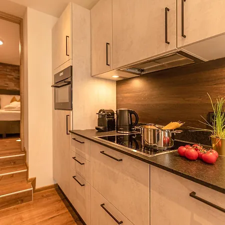 Tevini Boutique By We Rent Apartment
