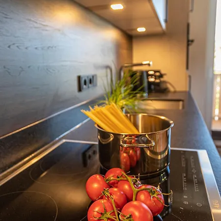 Διαμέρισμα Tevini Boutique By We Rent *
