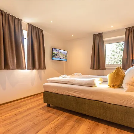 Tevini Boutique By We Rent Zell am See