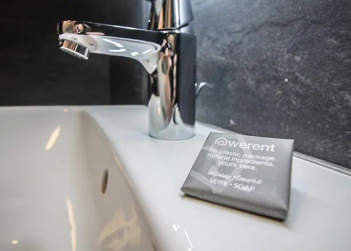 Διαμέρισμα Tevini Boutique By We Rent Τσελ αμ Ζέε