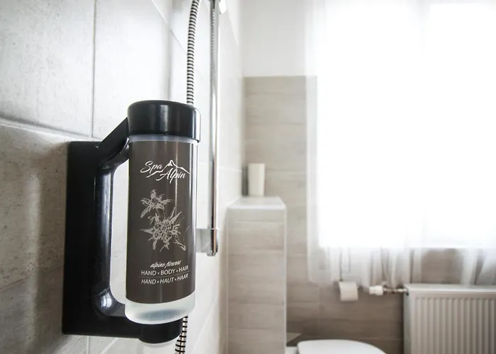 Apartmán Tevini Boutique By We Rent *