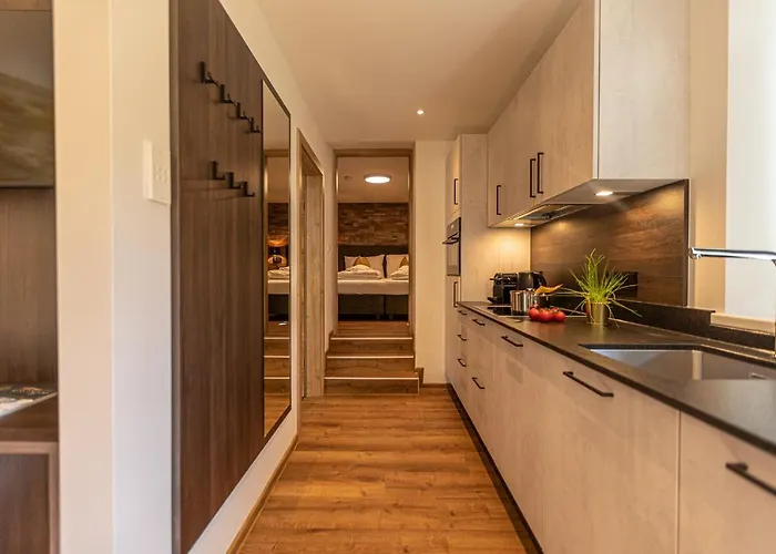 Tevini Boutique By We Rent Διαμέρισμα