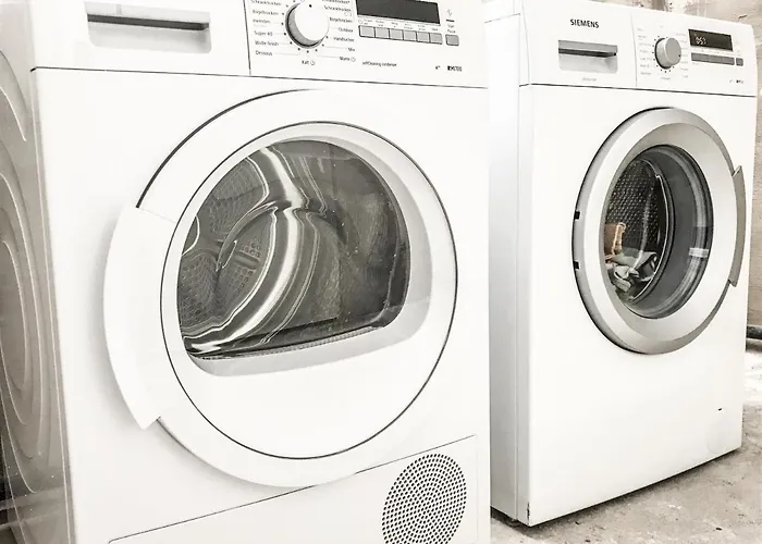 公寓 Tevini Boutique By We Rent *