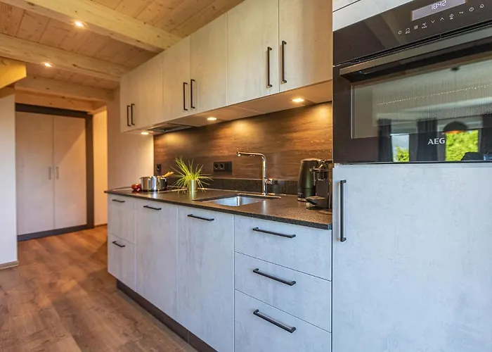 Tevini Boutique By We Rent Apartmán *