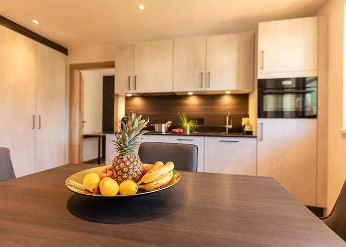 Διαμέρισμα Tevini Boutique By We Rent