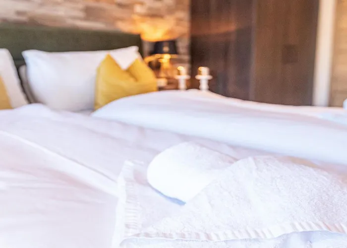 Apartmán Tevini Boutique By We Rent Zell am See