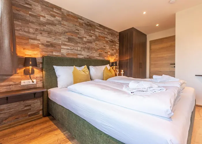 Διαμέρισμα Tevini Boutique By We Rent Τσελ αμ Ζέε