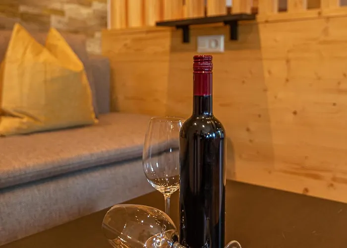 Appartement Tevini Boutique By We Rent Zell am See