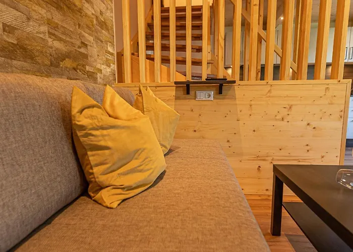 Apartmán Tevini Boutique By We Rent *