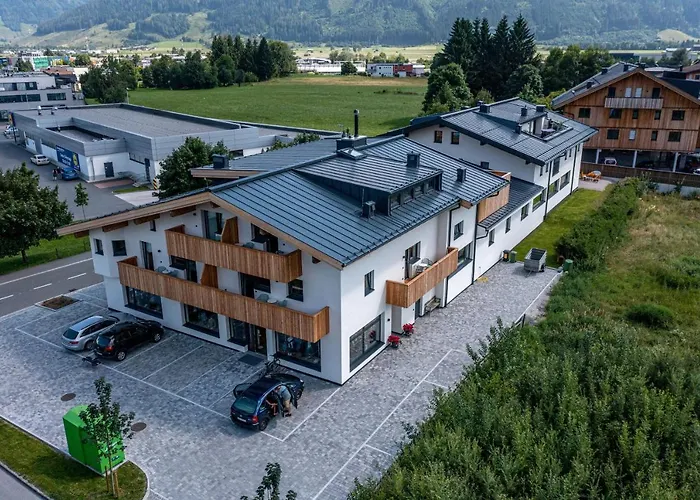 شقة Tevini Boutique By We Rent