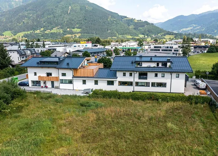 公寓 Tevini Boutique By We Rent