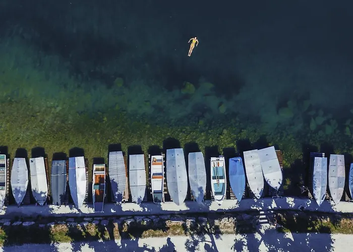 Tevini Boutique By We Rent 公寓 *