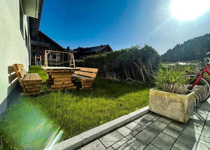 Tevini Boutique By We Rent Zell am See