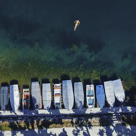 Tevini Boutique By We Rent דירה *