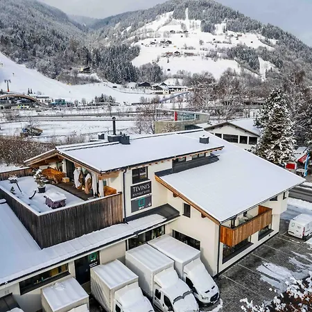 Tevini Boutique By We Rent Apartment