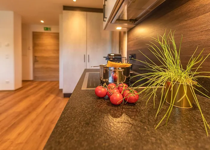 Tevini Boutique By We Rent Daire Zell am See