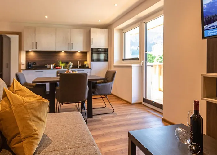 Tevini Boutique By We Rent Daire