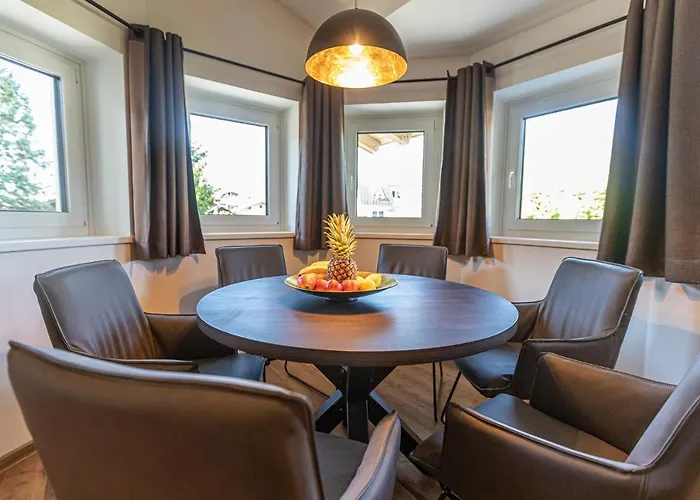 Tevini Boutique By We Rent Apartment