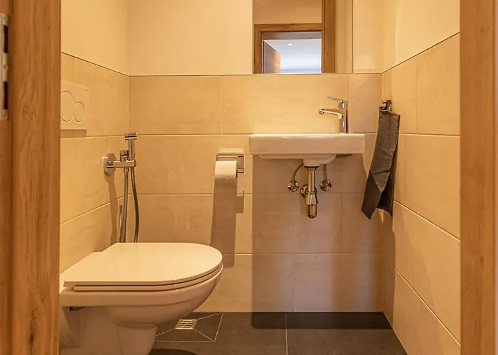 Tevini Boutique By We Rent Zell am See