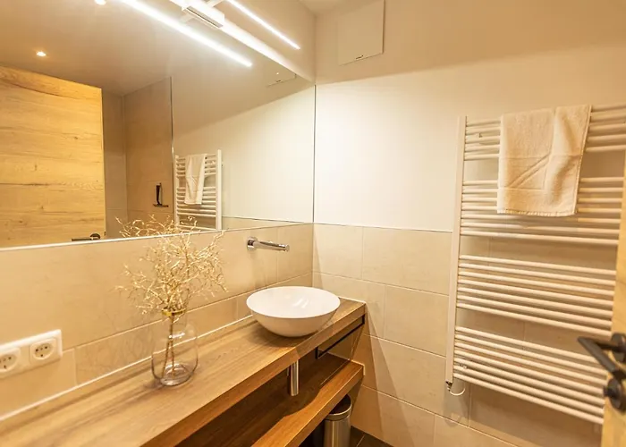 Tevini Boutique By We Rent * Zell am See