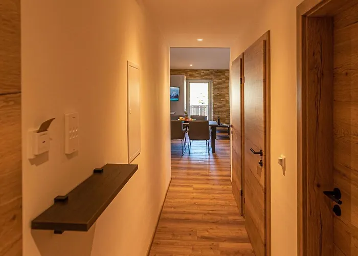 Tevini Boutique By We Rent * Zell am See