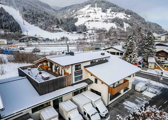 Tevini Boutique By We Rent Apartment