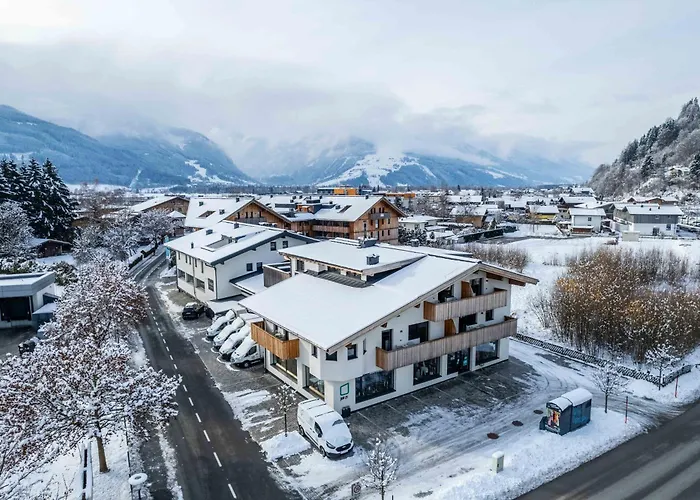 Tevini Boutique By We Rent Zell am See