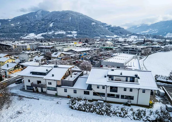 Tevini Boutique By We Rent Zell am See